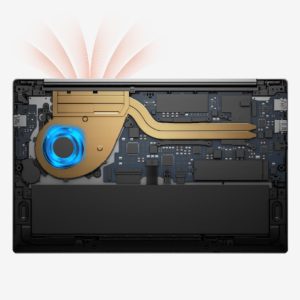 Redmibook 13 7