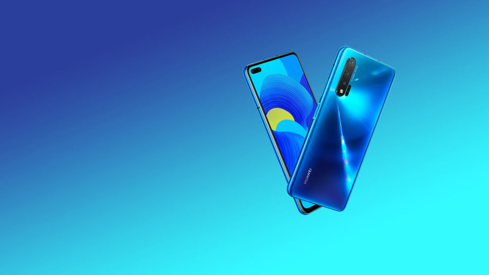 huawei nova 6 5g color crush blue p7 img01