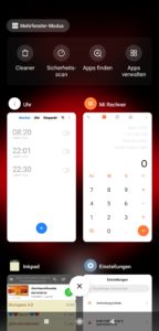 MIUI Multiscreen 1