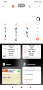 MIUI Multiscreen 2