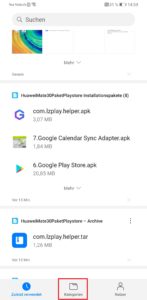 Huawei Mate 30 Pro Playstore Anleitung 1 14