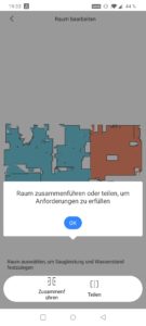Roborock S5 Max Testbericht Screenshots 14