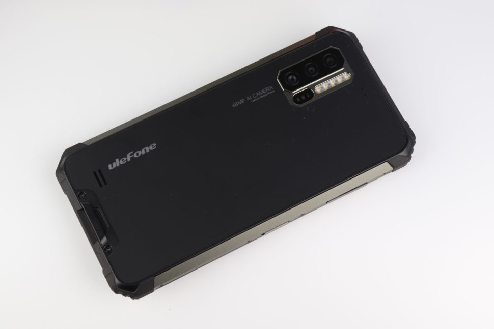 Ulefone Armor 7 Design 1