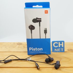 Xiaomi Piston USB C InEar Testbericht 1