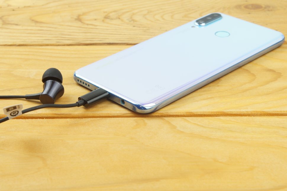 Xiaomi Piston USB C InEar Testbericht 5