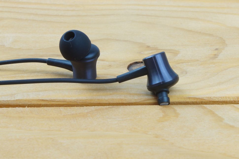 Xiaomi Piston USB C InEar Testbericht 6