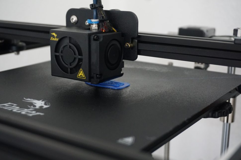 Ender 5Pro 13