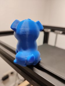 Ender 5Pro 9