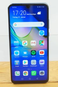 Huawei P30 Lite New Edition Testbericht Produktfotos 10