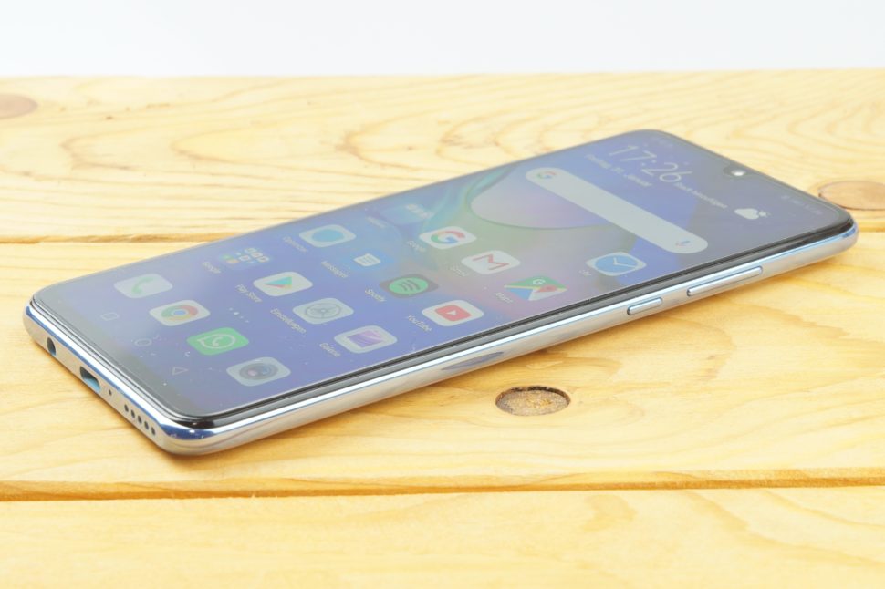 Huawei P30 Lite New Edition Testbericht Produktfotos 13