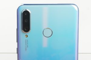 Huawei P30 Lite New Edition Testbericht Produktfotos 15