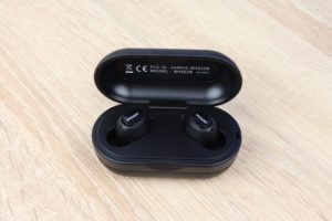 MPow TWS Wireless Earbuds Test 3