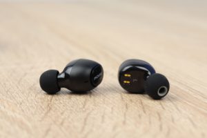 MPow TWS Wireless Earbuds Test 8