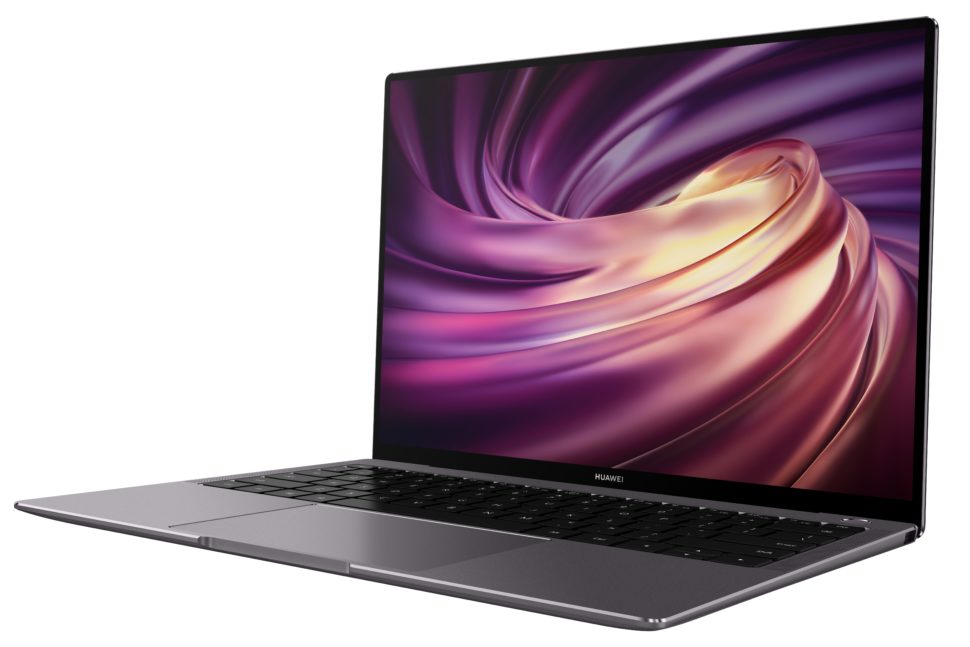 HUAWEI MateBook X Pro 12