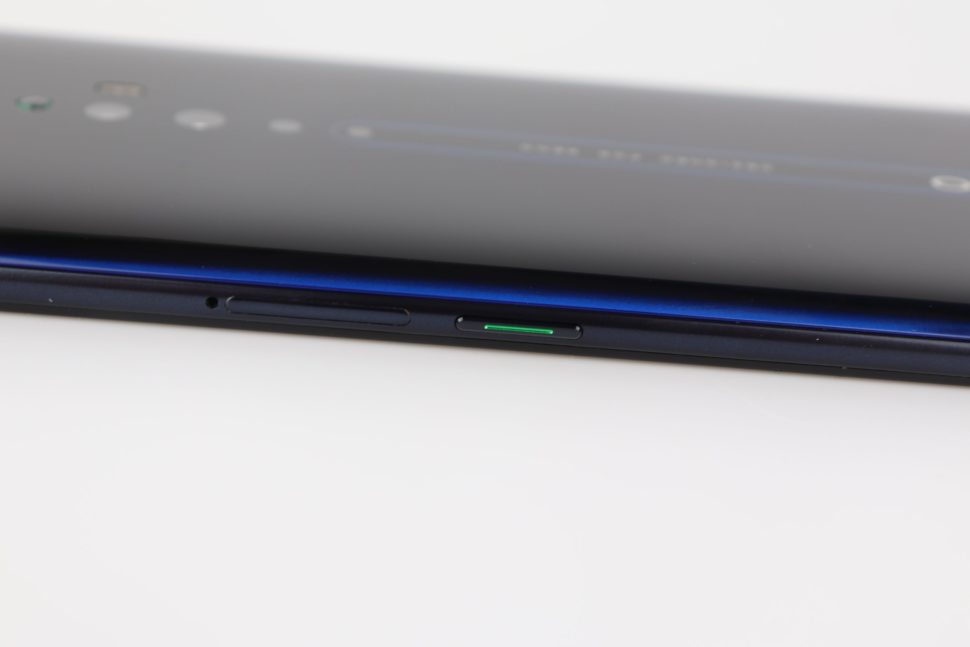 Oppo Reno2 Z Design Verarbeitung 3