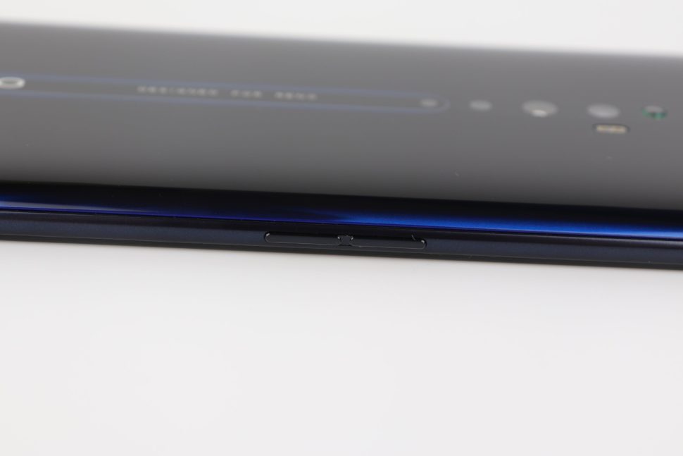 Oppo Reno2 Z Design Verarbeitung 5