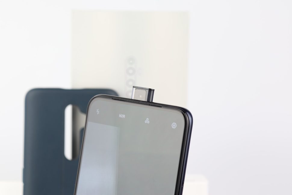 Oppo Reno2 Z Pop Up Kamera 2