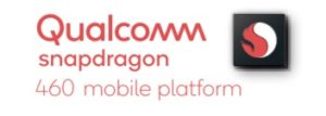 snapdragon 460