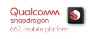 snapdragon 662