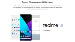 Realme C3 vorgestellt 11