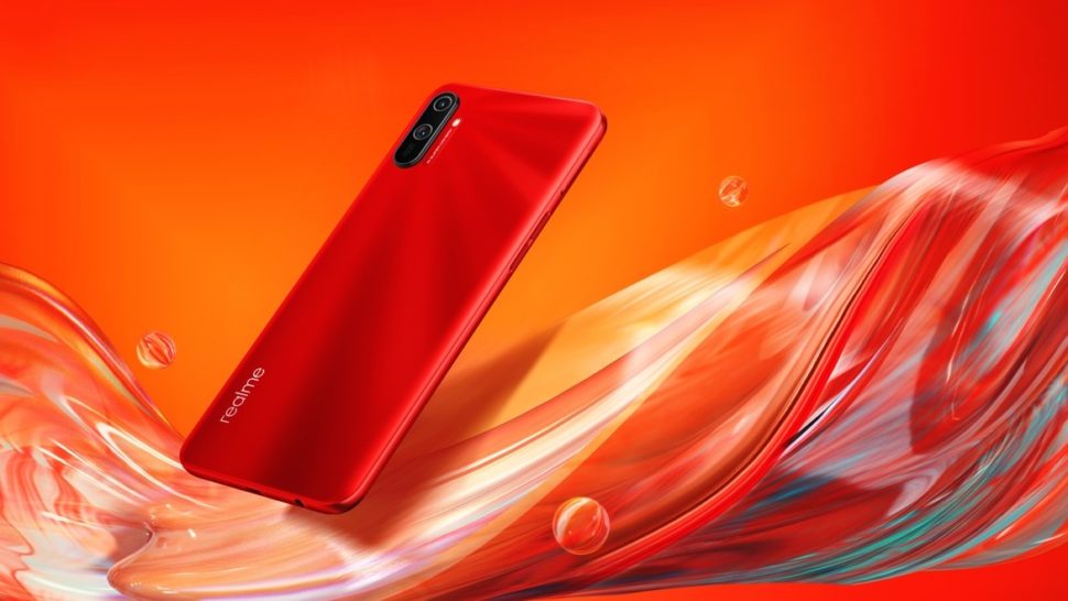 Realme C3 vorgestellt 12