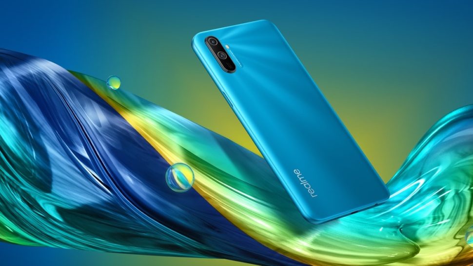 Realme C3 vorgestellt 13