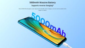 Realme C3 vorgestellt 5