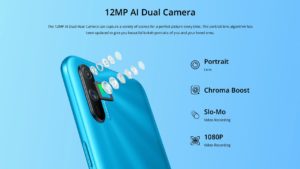 Realme C3 vorgestellt 8