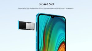 Realme C3 vorgestellt 9