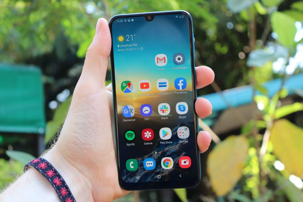 samsung m30s display 2 1