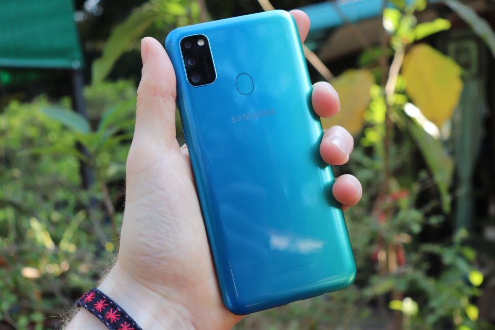 samsung m30s groesse