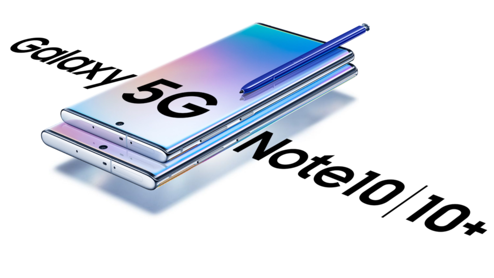 Samsung Note 10 Plus Testbericht Beitragsbild 1