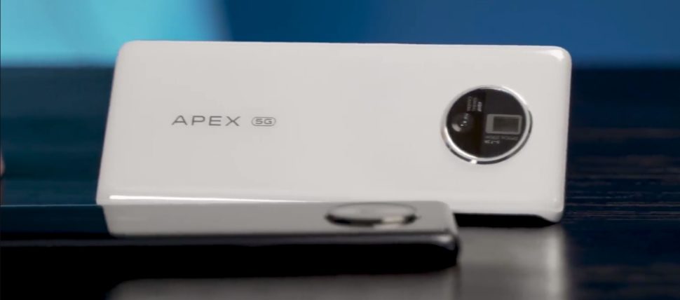 Vivo Apex 2020 5