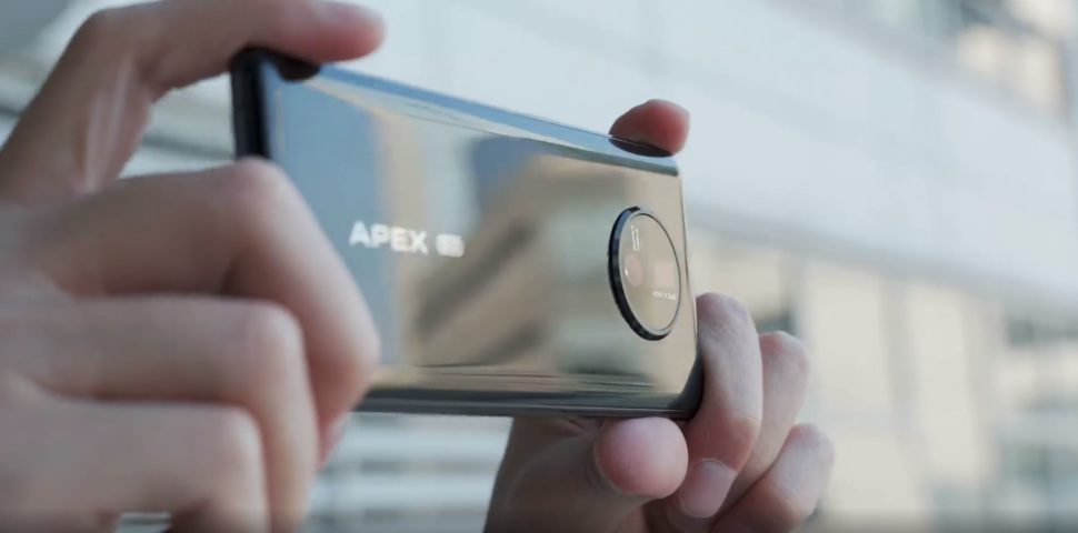 Vivo Apex 2020 6