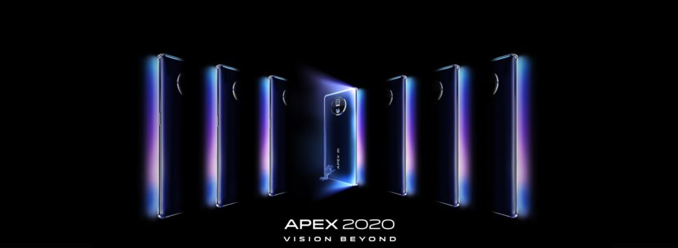 Vivo Apex 2020 7