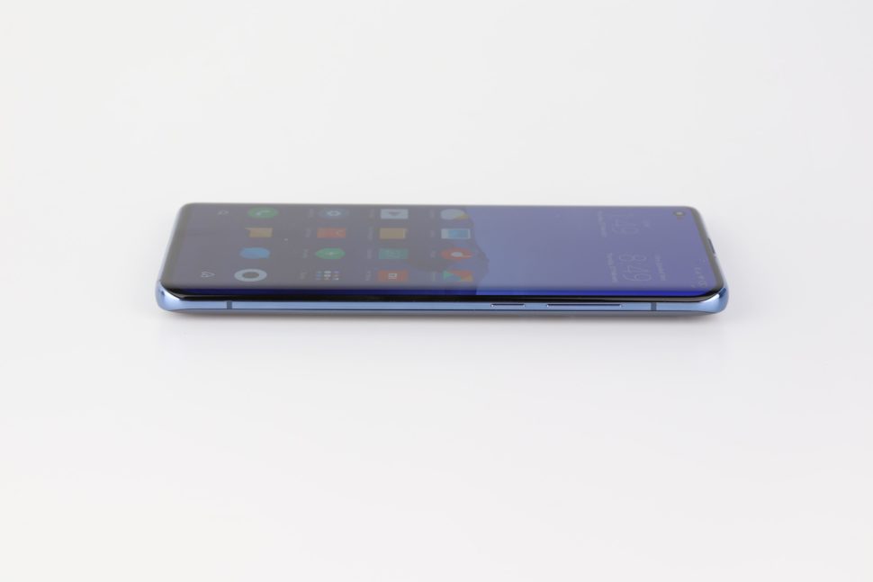 Xiaomi Mi 10 Curved Display 3