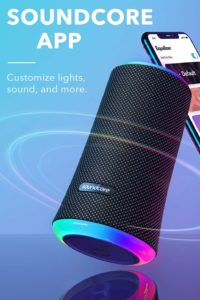 Anker Soundcore Flare 2 Testbericht 1