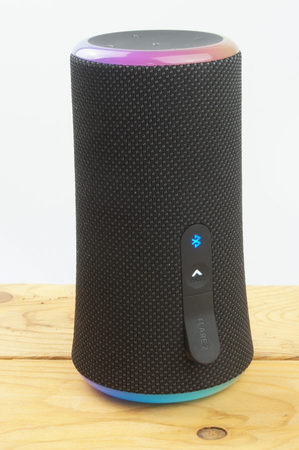 Anker Soundcore Flare 2 Testbericht 10