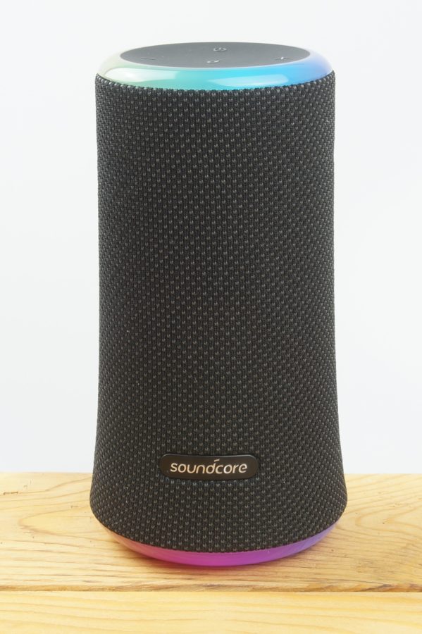 Anker Soundcore Flare 2 Testbericht 11