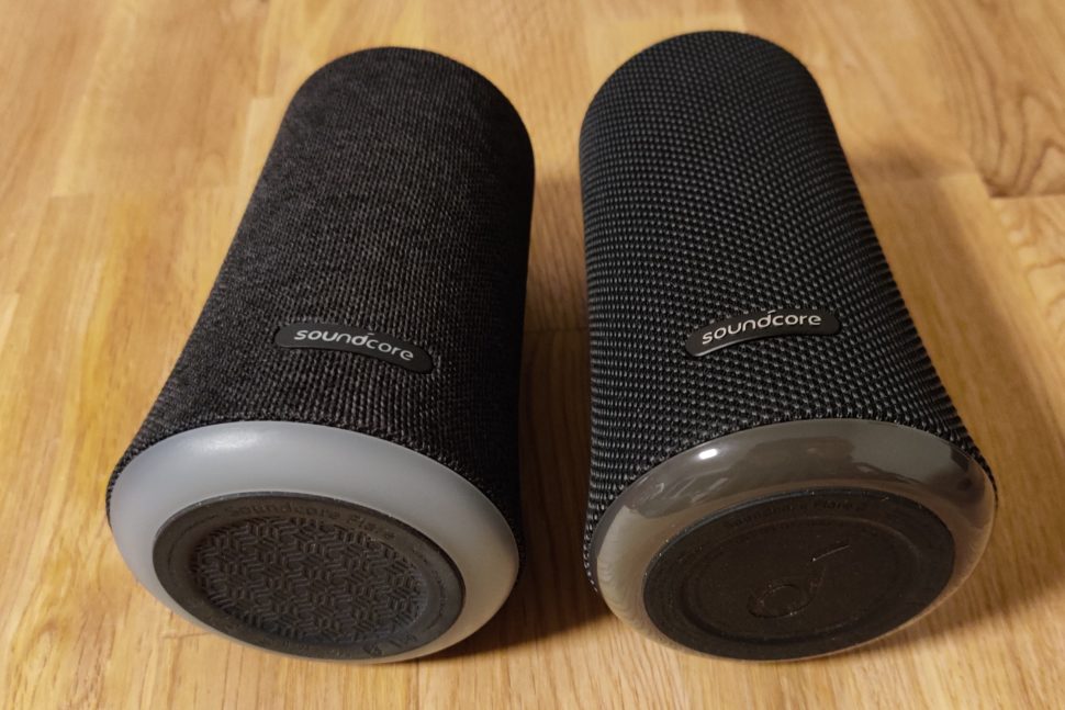 Anker Soundcore Flare 2 Testbericht 20