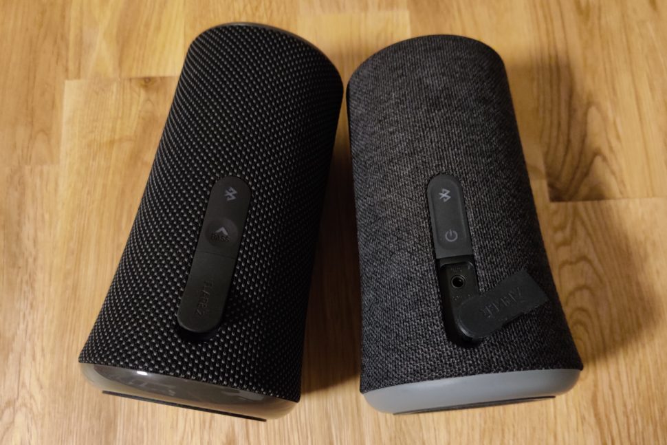 Anker Soundcore Flare 2 Testbericht 22