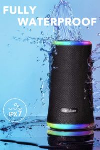 Anker Soundcore Flare 2 Testbericht 5