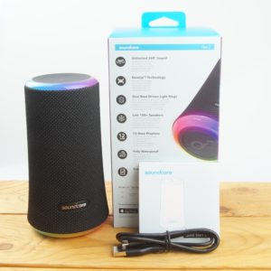 Anker Soundcore Flare 2 Testbericht 6