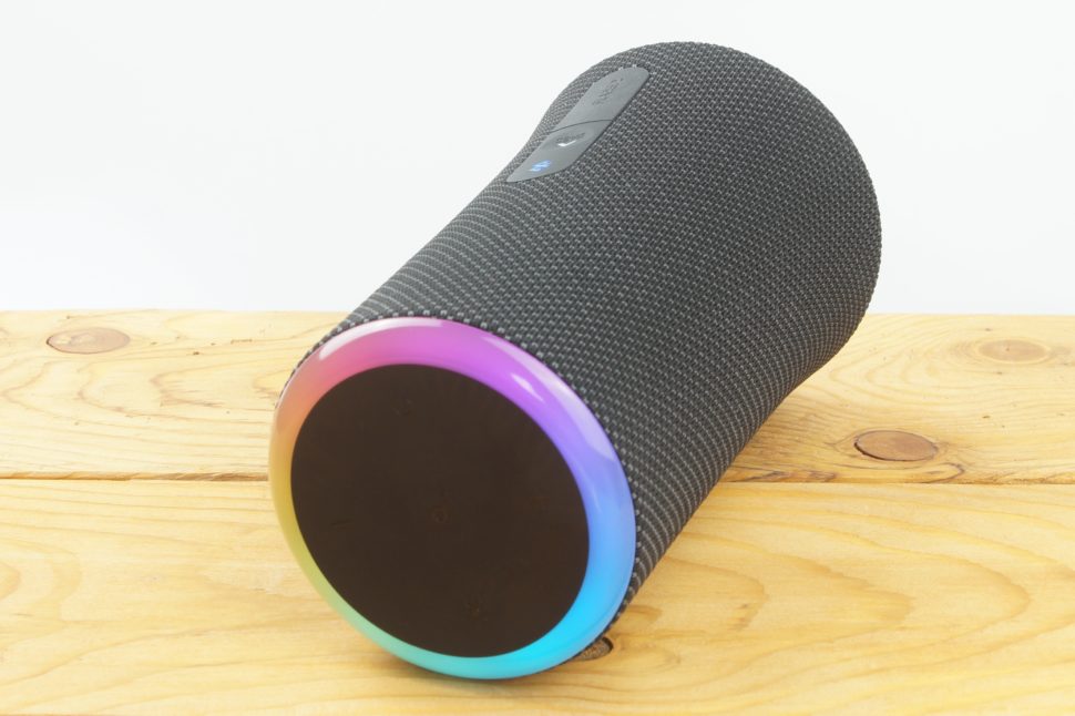 Anker Soundcore Flare 2 Testbericht 9