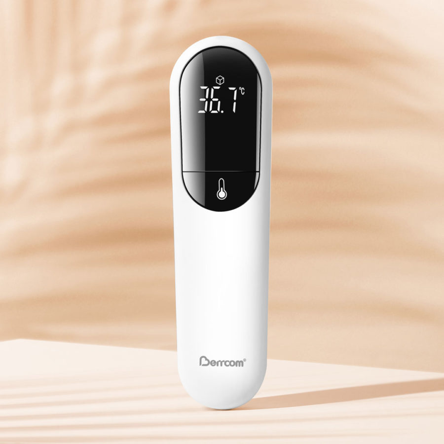 Berrcom Fieberthermometer Xiaomi Youpin 1