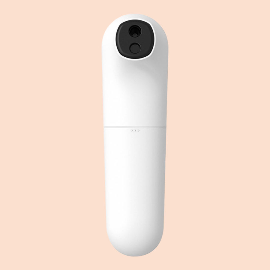 Berrcom Fieberthermometer Xiaomi Youpin 5