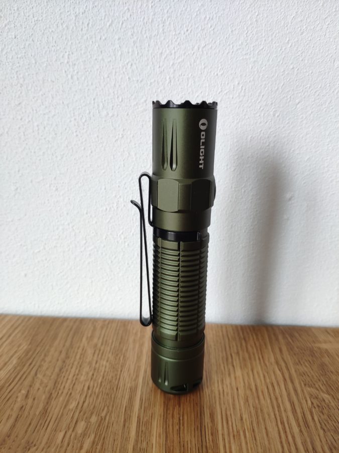 Olight M2R Pro Warrior 1