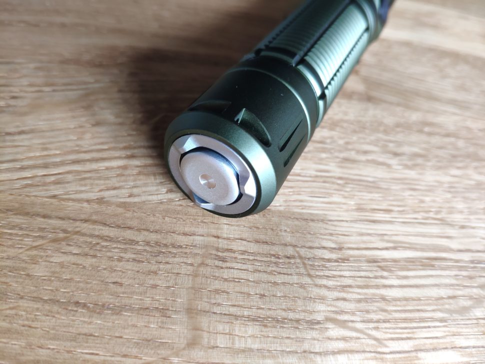 Olight M2R Pro Warrior 3