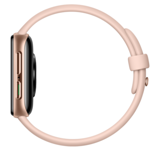 Oppo Watch 41mm rosegold 4