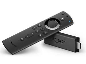 FireTV Stick